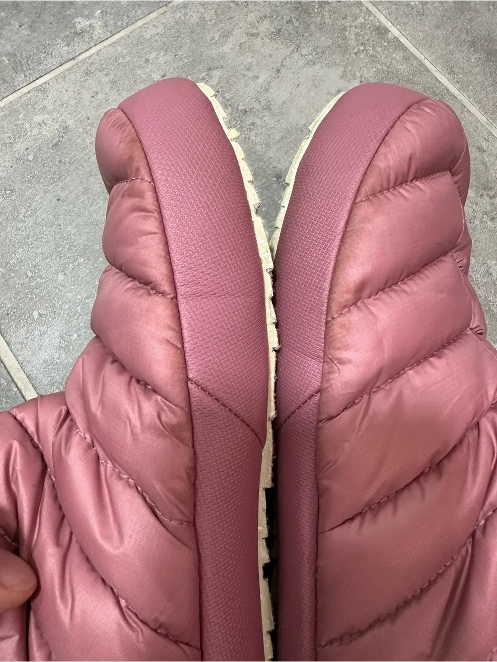 The North Face ThermoBall Traction Bootie Slippers